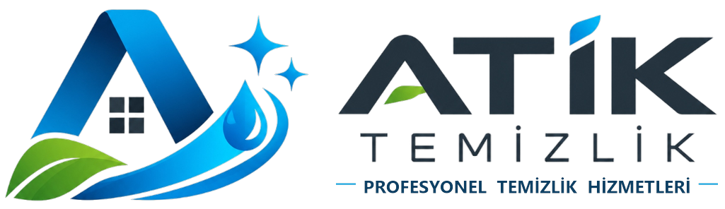 Atik Temizlik Hizmetleri Logo