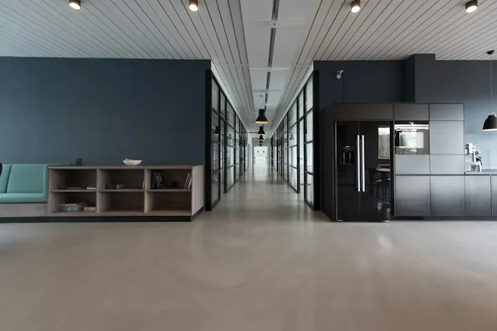 Ofis ve İşyeri Temizliği